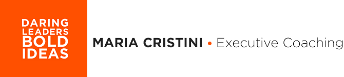 Maria Cristini – Executive Coaching