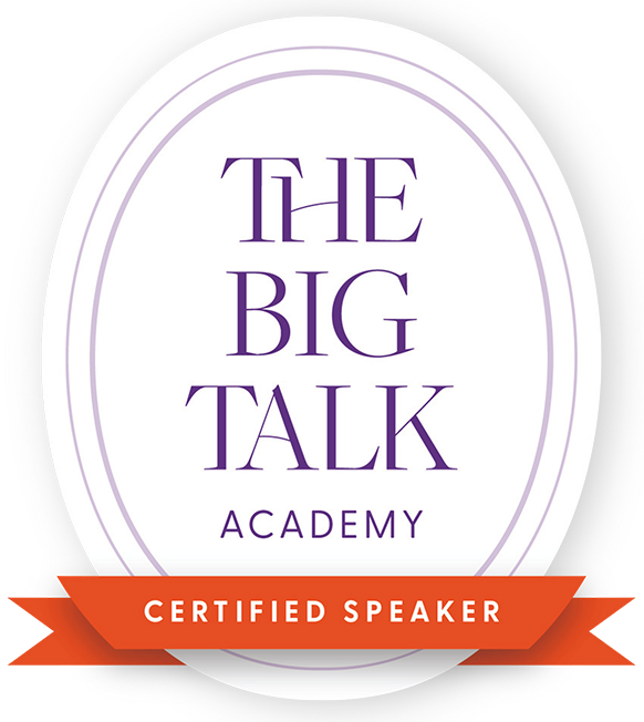 The Big Talk-Academy