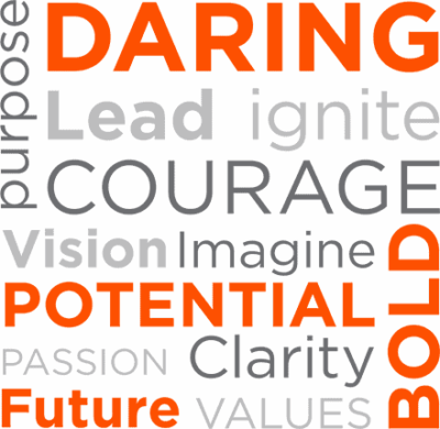 Daring Leaders Bold Ideas — Executive Coaching by Maria Cristini