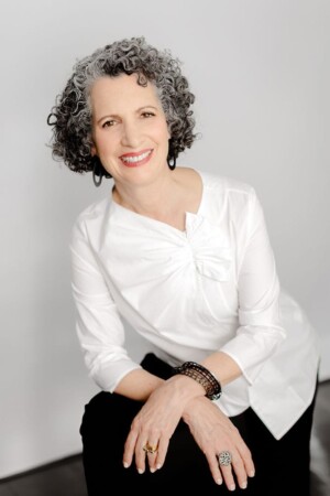 Maria Cristini — Executive Coach for Leaders